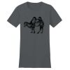 Women's Fitted The Concert Tee ® Thumbnail