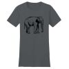 Women's Fitted The Concert Tee ® Thumbnail