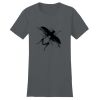 Women's Fitted The Concert Tee ® Thumbnail