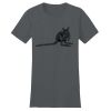 Women's Fitted The Concert Tee ® Thumbnail
