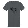 Women's Fitted The Concert Tee ® Thumbnail