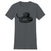 Women's Fitted The Concert Tee ® Thumbnail