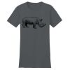 Women's Fitted The Concert Tee ® Thumbnail