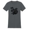 Women's Fitted The Concert Tee ® Thumbnail