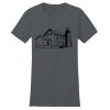 Women's Fitted The Concert Tee ® Thumbnail