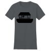Women's Fitted The Concert Tee ® Thumbnail