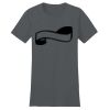 Women's Fitted The Concert Tee ® Thumbnail