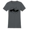 Women's Fitted The Concert Tee ® Thumbnail