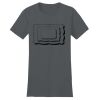 Women's Fitted The Concert Tee ® Thumbnail