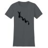 Women's Fitted The Concert Tee ® Thumbnail