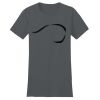 Women's Fitted The Concert Tee ® Thumbnail