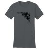 Women's Fitted The Concert Tee ® Thumbnail