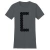 Women's Fitted The Concert Tee ® Thumbnail