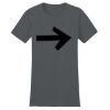 Women's Fitted The Concert Tee ® Thumbnail