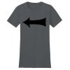 Women's Fitted The Concert Tee ® Thumbnail