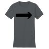 Women's Fitted The Concert Tee ® Thumbnail