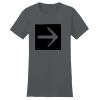 Women's Fitted The Concert Tee ® Thumbnail