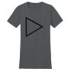 Women's Fitted The Concert Tee ® Thumbnail