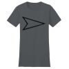 Women's Fitted The Concert Tee ® Thumbnail