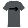 Women's Fitted The Concert Tee ® Thumbnail