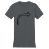 Women's Fitted The Concert Tee ® Thumbnail