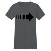 Women's Fitted The Concert Tee ® Thumbnail