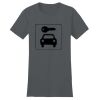 Women's Fitted The Concert Tee ® Thumbnail