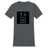 Women's Fitted The Concert Tee ® Thumbnail