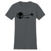Women's Fitted The Concert Tee ® Thumbnail