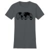 Women's Fitted The Concert Tee ® Thumbnail