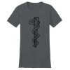 Women's Fitted The Concert Tee ® Thumbnail