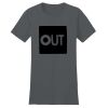 Women's Fitted The Concert Tee ® Thumbnail