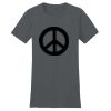 Women's Fitted The Concert Tee ® Thumbnail