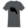 Women's Fitted The Concert Tee ® Thumbnail