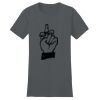 Women's Fitted The Concert Tee ® Thumbnail