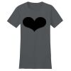 Women's Fitted The Concert Tee ® Thumbnail