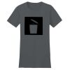 Women's Fitted The Concert Tee ® Thumbnail
