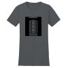 Women's Fitted The Concert Tee ® Thumbnail