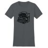Women's Fitted The Concert Tee ® Thumbnail