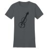 Women's Fitted The Concert Tee ® Thumbnail