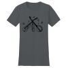 Women's Fitted The Concert Tee ® Thumbnail