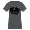 Women's Fitted The Concert Tee ® Thumbnail