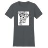 Women's Fitted The Concert Tee ® Thumbnail