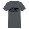 Women's Fitted The Concert Tee ® Thumbnail