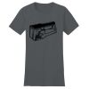 Women's Fitted The Concert Tee ® Thumbnail