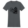 Women's Fitted The Concert Tee ® Thumbnail