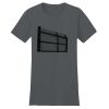 Women's Fitted The Concert Tee ® Thumbnail