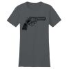 Women's Fitted The Concert Tee ® Thumbnail