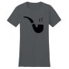 Women's Fitted The Concert Tee ® Thumbnail
