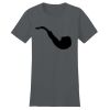 Women's Fitted The Concert Tee ® Thumbnail